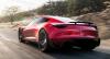 Wow, Tesla Roadster Paket SpaceX Dapat Berlari 0-96 Km per Jam hanya 1,1 Detik