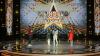 Ayu Ting Ting Tampil Modis di Rising Star Indonesia Dangdut