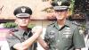 Sejarah Terulang, Kisah Ganip Warsito Dua Kali Gantikan Doni Monardo