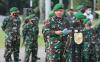 Mayjen Dudung Abdurachman Promosi Jadi Pangkostrad