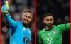 Head to Head Gianluigi Donnarumma Vs Mike Maignan: Lebih Jago Siapa?