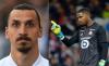 Profil Mike Maignan: Kiper yang Tepis Tendangan 400 Km/Jam Zlatan Ibrahimovic