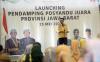 Kang Emil Hadiri Launching Pendamping Posyandu Juara  - Bagian 1