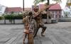 Memelihara Asa, Seniman Peran Kota Tua Jakarta Bertahan di Tengah Pandemi  - Bagian 7