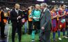 Pep Guardiola Dapat Pesan dari Alex Ferguson sebelum Juara Liga Champions, Apa Isinya?