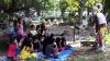 Kera Putih Hanoman Muncul di Makam Rangkah Surabaya - Bagian 2