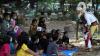 Kera Putih Hanoman Muncul di Makam Rangkah Surabaya - Bagian 3
