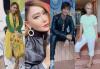 4 Gaya Inul Daratista Hobi Olahraga Yoga, Netizen: Awet Muda Geulis Pisan!