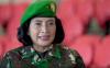 Profil Brigjen dr Dian Andriani, Pati dari Kowad yang Pernah Jadi Paspampres Zaman Soeharto