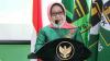 Mundjidah Wahab, Putri Pendiri NU Jadi Calon Kuat Ketua DPW PPP Jatim