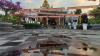 Umat Buddha Semarang Peringati Waisak dengan Protokol Kesehatan Ketat - Bagian 3