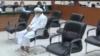 Hakim Hukum Habib Rizieq Denda Rp20 Juta Kasus Kerumunan Megamendung