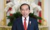 Jokowi : Ada Relawan Pendukung Saya Dirayu Calon untuk Pilpres 2024