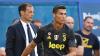 Demi Dapatkan 6 Pemain Ini, Juventus Rela Jual Cristiano Ronaldo 