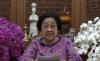 Megawati Sebut Single Identification Number Pajak Buat APBN di Eranya Surplus