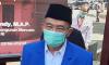 Bansos Beras Menggumpal Kurang Layak, Menko PMK Langsung Sidak ke Pandeglang