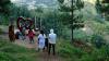 Menikmati Keindahan Hutan Pinus Kawasan Wisata Dante Pine - Bagian 1