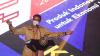 Menparekraf Sandiaga Uno Luncurkan Program Apresiasi Kreasi Indonesia 2021 - Bagian 1