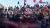 Video Unjuk Rasa Suporter PSM Makassar Ricuh