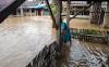 Antisipasi Banjir Susulan, Basarnas Siagakan Unit SAR Musi Rawas 