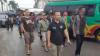 Perajin Tahu dan Tempe di Tasikmalaya Sweeping Pasar, Pedagang Dipaksa Pulang