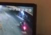 Video Viral Polisi Tangkap Pelaku Letakkan Meja di Tengah Jalan Boyolali