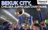Infografis Chelsea Juara Liga Champions usai Kalahkan Manchester City
