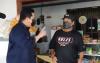 Kocak! Menteri BUMN Erick Thohir ke Yogyakarta Tak Sengaja Ketemu Pak Thohir