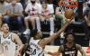 Hasil Playoff NBA: Milwaukee Bucks Tembus Semifinal Wilayah Timur