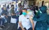 Rentan Terpapar Covid-19, Lansia Jadi Target Polda Kalsel