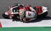 Hasil Pemanasan MotoGP Italia 2021: Nakagami Tercepat, Marquez Menggila