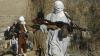 Taliban Rebut Kota Zaranj Tanpa Pertempuran, Pemerintah Afghanistan Tak Berdaya