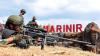 Ngeri, Sniper Marinir TNI AL Tembak Musuh di Hutan Baluran - Bagian 2