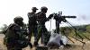 Ngeri, Sniper Marinir TNI AL Tembak Musuh di Hutan Baluran - Bagian 4