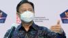 Kasus Covid-19, Menkes : Bogor Jangan Sampai seperti Kudus