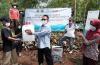 Taman Kehati Eroniti, Tempat Penyelamatan Tumbuhan dan Satwa Langka di Gunungkidul 