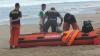 Berenang di Pantai Ketang, Pemuda di Lampung Selatan Hilang Tenggelam