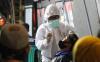Warga Luar Sumbar Wajib Test Swab Jika Ingin Masuk Padang