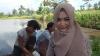 Kisah Guru Honorer Cantik Berhati Mulia di Cianjur Peduli ODGJ