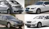 4 Mobil Mewah Seharga LCGC, Ada Alphard dan Mercedes-Benz 