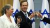 Isaac Herzog Jadi Presiden Israel, Raup 87 dari 120 Suara Anggota Parlemen 