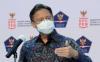 Kemenkes Pastikan Beri Obat Gratis bagi Pasien Covid-19 via Telemedicine