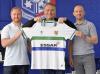 Keren, Ini Penampakan Jersey Klub Liga Inggris yang Diproduksi Apparel Olahraga Indonesia