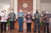 Kunjungi UGM, Wantannas Siap Bangkitkan Wawasan Kebangsaan Mahasiswa
