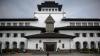 31 ASN Terpapar Covid-19, Gedung Sate Kembali Ditutup hingga 9 Juni - Bagian 2
