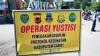 Kasus Covid-19 Melonjak, PTM Sekolah di Garut Dihentikan dan Kegiatan Masyarakat Dibatasi