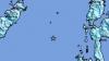 Gempa Bumi M6,1 di Maluku Utara Dirasakan hingga Manado, Tidak Berpotensi Tsunami  