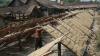 Melihat Proses Pembuatan Mi Lethek Yogyakarta Dibantu Seekor Sapi - Bagian 2