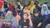 81 Imigran Rohingya Terdampar di Pantai Kuala Simpang Ulim Aceh Timur - Bagian 3