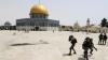 Terungkap, Orang Yahudi Rela Ubah Penampilan seperti Muslim dan Ikut Shalat di Masjid Al Aqsa